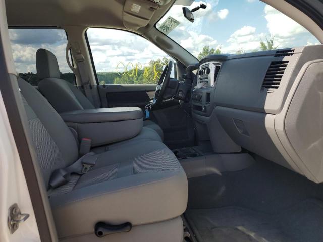 Photo 5 from auction – 2007 DODGE RAM 2500 with VIN 3D7KR29C87G761071