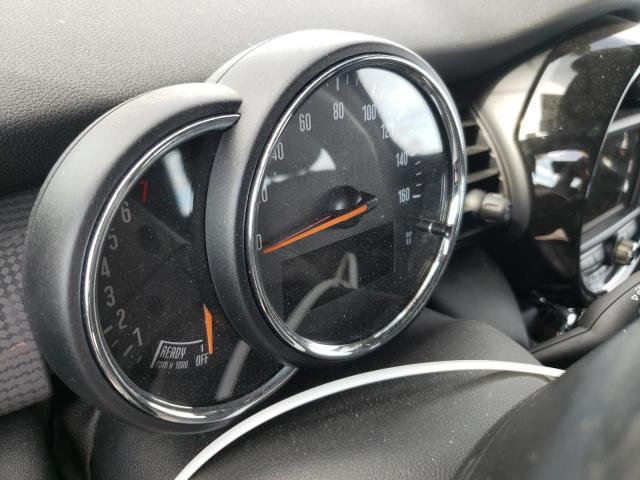 Photo 8 from auction – 2018 MINI COOPER with VIN WMWXP5C55J2H29583