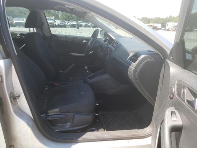 Photo 5 from auction – 2012 VOLKSWAGEN JETTA BASE with VIN 3VW1K7AJXCM351026