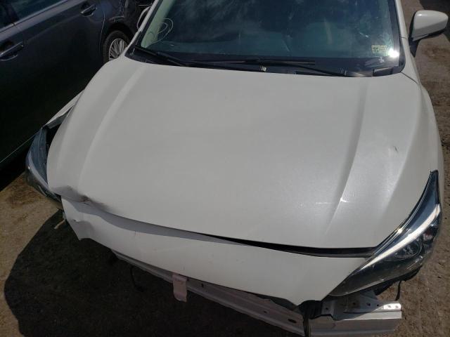 Photo 7 from auction – 2018 SUBARU IMPREZA PR with VIN 4S3GTAB69J3706140