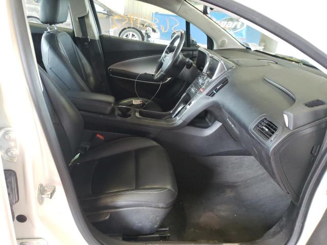 Photo 5 from auction – 2014 CHEVROLET VOLT with VIN 1G1RF6E44EU147824