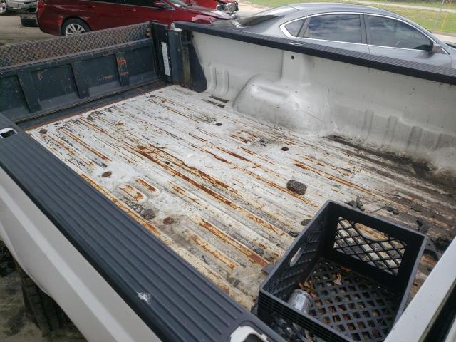 Photo 6 from auction – 2011 FORD F-250 with VIN 1FTBF2AT7BEC77455