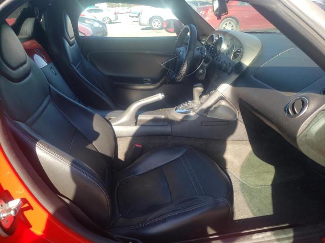 Zdjęcie 5 z aukcji – 2007 PONTIAC SOLSTICE z VIN 1G2MB35B57Y108718