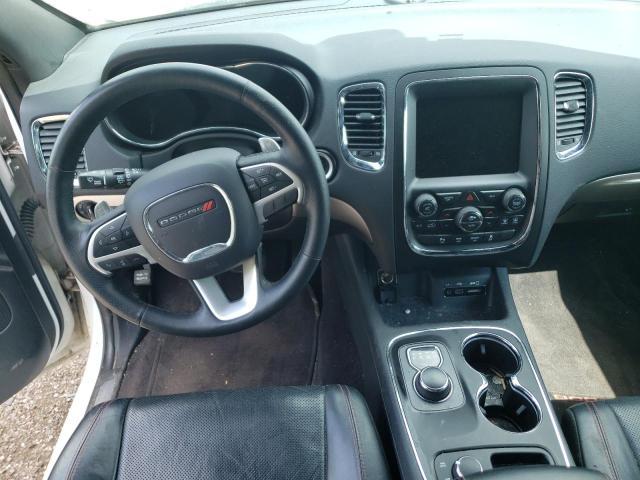 Photo 9 from auction – 2016 DODGE DURANGO R/ with VIN 1C4SDJCT0GC409746