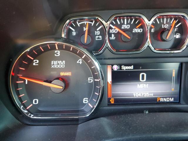 Photo 8 from auction – 2014 GMC SIERRA C15 with VIN 3GTP1VEC5EG127941