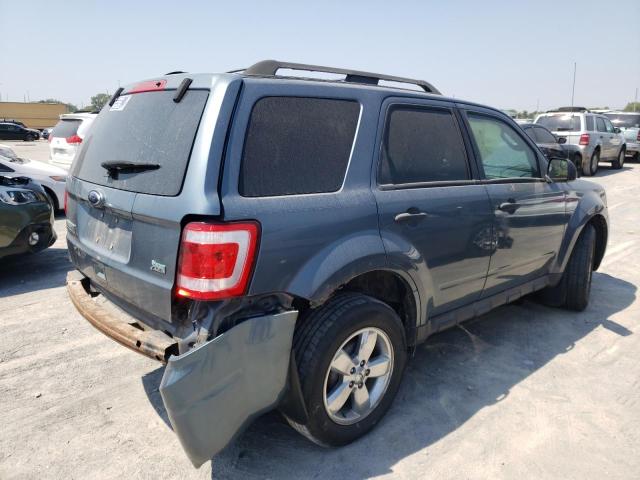 Photo 4 from auction – 2010 FORD ESCAPE XLT with VIN 1FMCU0DG7AKA42398