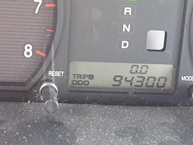 Photo 8 from auction – 2003 HYUNDAI SONATA GL with VIN KMHWF25S83A824255