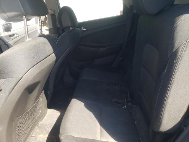 Photo 6 from auction – 2016 HYUNDAI TUCSON SE with VIN KM8J23A48GU061144