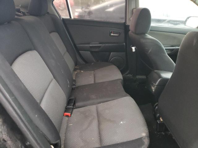 Photo 6 from auction – 2005 MAZDA 3 I with VIN JM1BK12F651276825