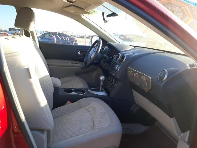 Photo 5 from auction – 2012 NISSAN ROGUE S with VIN JN8AS5MT4CW260178