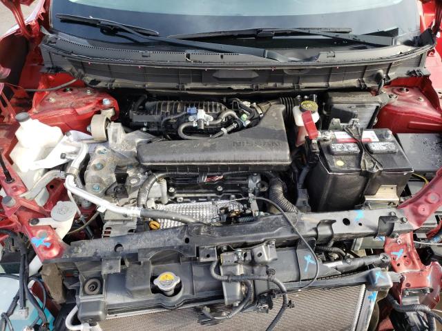 Photo 7 from auction – 2015 NISSAN ROGUE S with VIN KNMAT2MTXFP515793