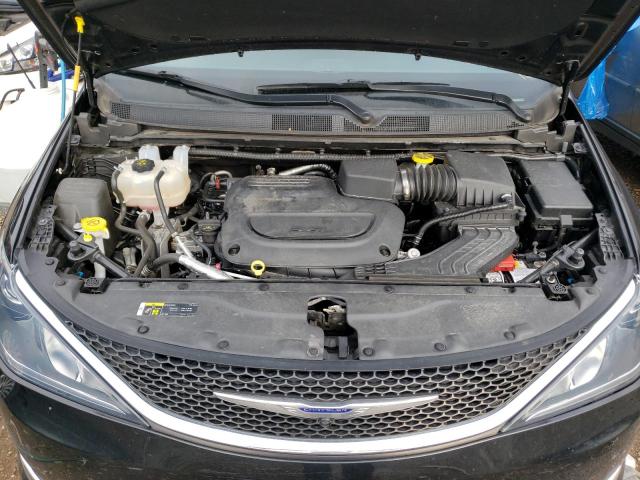 Photo 7 from auction – 2019 CHRYSLER PACIFICA T with VIN 2C4RC1BG8KR686523