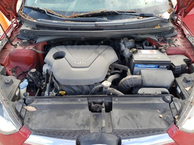 Photo 7 from auction – 2013 HYUNDAI VELOSTER with VIN KMHTC6ADXDU092334