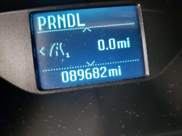 Photo 8 from auction – 2012 FORD FOCUS SE with VIN 1FAHP3K27CL141901
