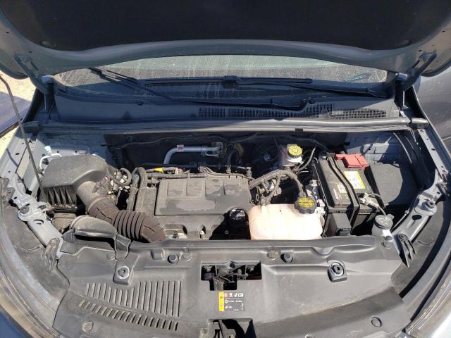 Photo 7 from auction – 2020 BUICK ENCORE PRE with VIN KL4CJASB3LB051249