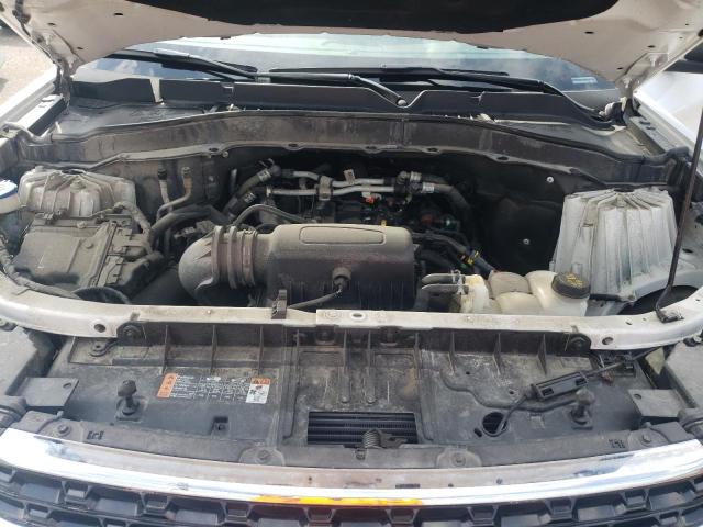 Фото 7 с аукциона – 2021 FORD EXPLORER X с VIN 1FMSK8DH2MGB97411