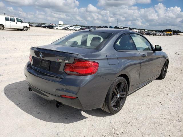 Zdjęcie 4 z aukcji – 2019 BMW M240I z VIN WBA2J5C52KVC07814