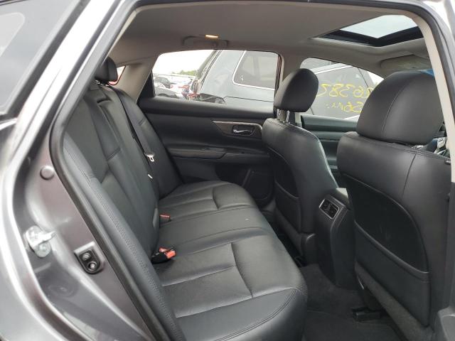 Photo 6 from auction – 2015 NISSAN ALTIMA 3.5 with VIN 1N4BL3AP1FC113840