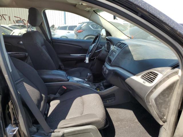 Photo 5 from auction – 2017 DODGE JOURNEY SX with VIN 3C4PDCBG7HT571708