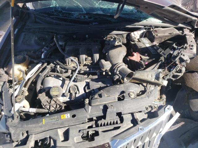 Photo 7 from auction – 2012 LINCOLN MKZ with VIN 3LNHL2GCXCR827736