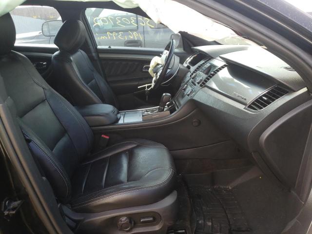 Photo 5 from auction – 2014 FORD TAURUS SEL with VIN 1FAHP2E88EG108184