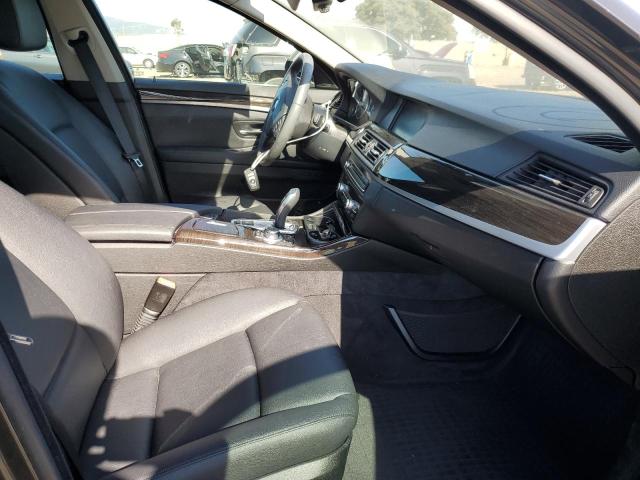 Photo 5 from auction – 2013 BMW 528 I with VIN WBAXG5C59DDY33404