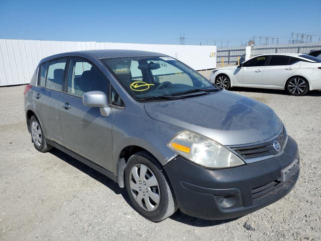 NISSAN VERSA S 2011 with VIN 3N1BC1CP5BL502056 - Photo from auction