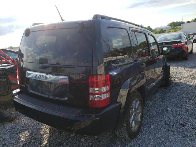 Photo 4 from auction – 2012 JEEP LIBERTY SP with VIN 1C4PJMAK6CW198510