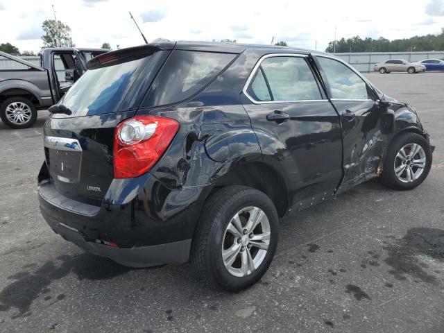 Photo 4 from auction – 2011 CHEVROLET EQUINOX LS with VIN 2GNALBEC7B1224519