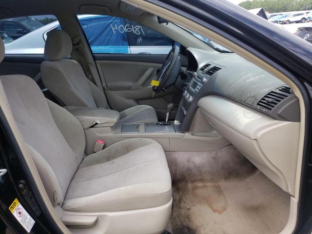 Photo 5 from auction – 2011 TOYOTA CAMRY BASE with VIN 4T1BF3EK2BU149813