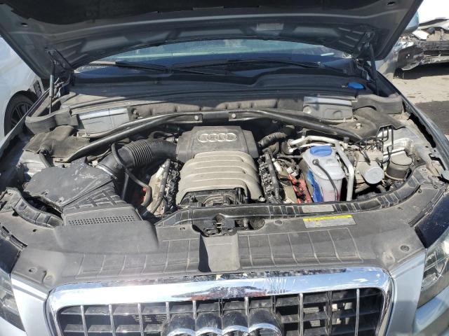 Photo 7 from auction – 2011 AUDI Q5 PRESTIG with VIN WA1WKAFP4BA051801