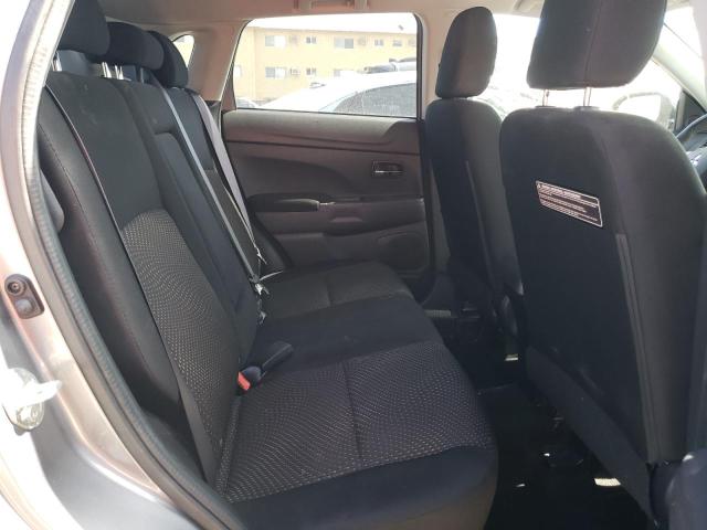 Photo 6 from auction – 2016 MITSUBISHI OUTLANDER with VIN JA4AP3AU3GZ061605