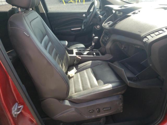 Photo 5 from auction – 2017 FORD ESCAPE SE with VIN 1FMCU9G91HUE98039