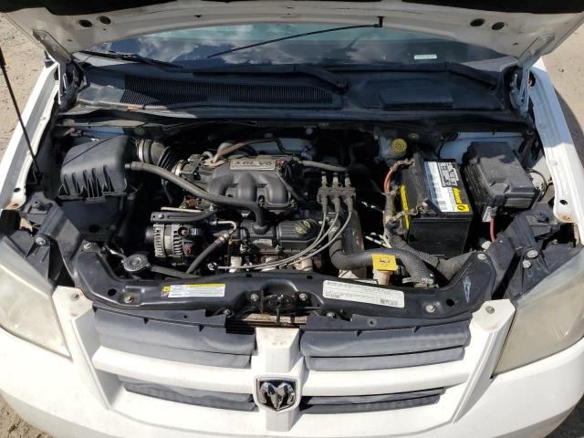 Photo 7 from auction – 2010 DODGE GRAND CARA with VIN 2D4RN3D1XAR446972