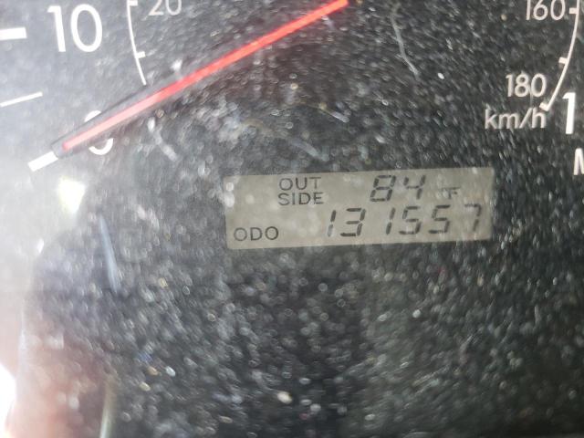 Zdjęcie 8 z aukcji – 2007 TOYOTA COROLLA CE z VIN JTDBR32E170124703