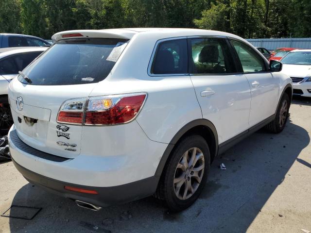 Photo 4 from auction – 2012 MAZDA CX-9 with VIN JM3TB3BV2C0345821