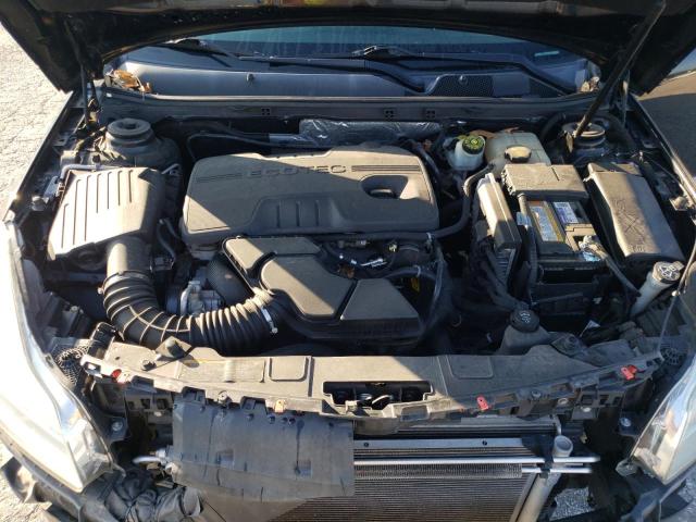 Photo 7 from auction – 2011 BUICK REGAL CXL with VIN 2G4GN5EC2B9203797