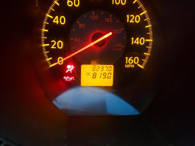 Photo 8 from auction – 2005 NISSAN ALTIMA SE with VIN 1N4BL11D35C334705