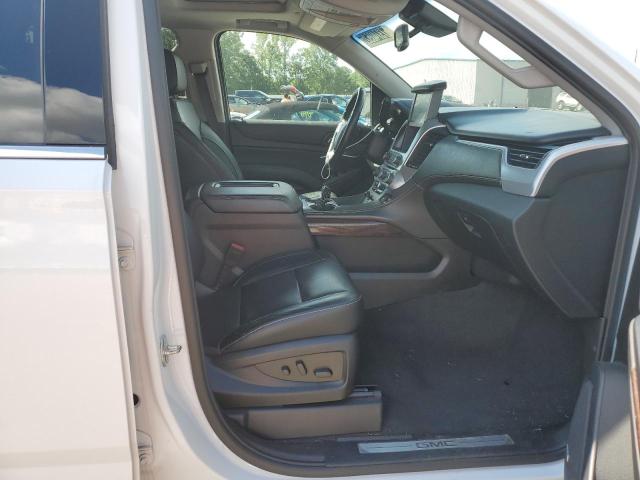 Photo 5 from auction – 2020 GMC YUKON SLT with VIN 1GKS1BKC4LR247003