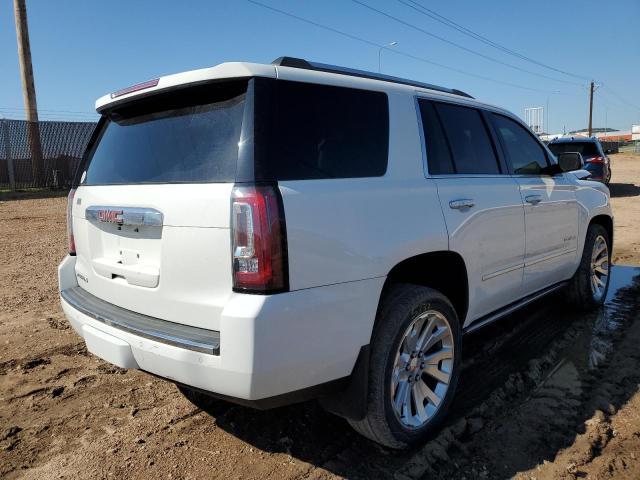 Photo 4 from auction – 2016 GMC YUKON DENA with VIN 1GKS2CKJ9GR362672