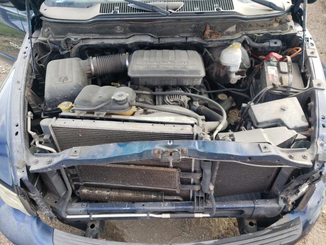 Photo 7 from auction – 2003 DODGE RAM 1500 S with VIN 1D7HA18N83S371900