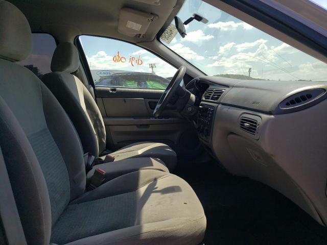 Photo 5 from auction – 2006 FORD TAURUS SE with VIN 1FAFP53U86A202336