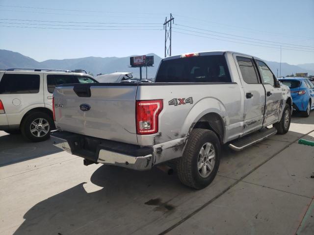 Photo 4 from auction – 2015 FORD F150 SUPER with VIN 1FTFW1EG6FFC32211