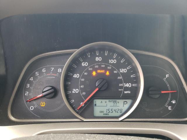 Photo 8 from auction – 2013 TOYOTA RAV4 LE with VIN 2T3BFREV5DW125058