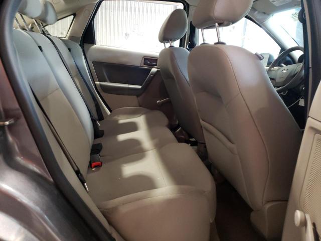 Photo 6 from auction – 2010 FORD FOCUS S with VIN 1FAHP3EN7AW288463