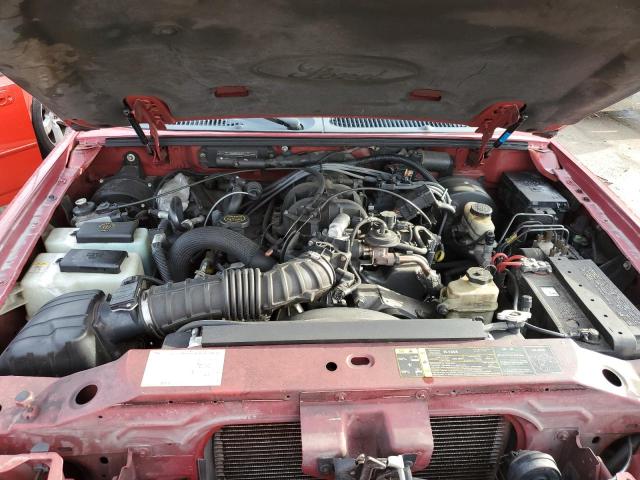 Photo 7 from auction – 2005 FORD EXPLORER S with VIN 1FMZU67K55UB67858