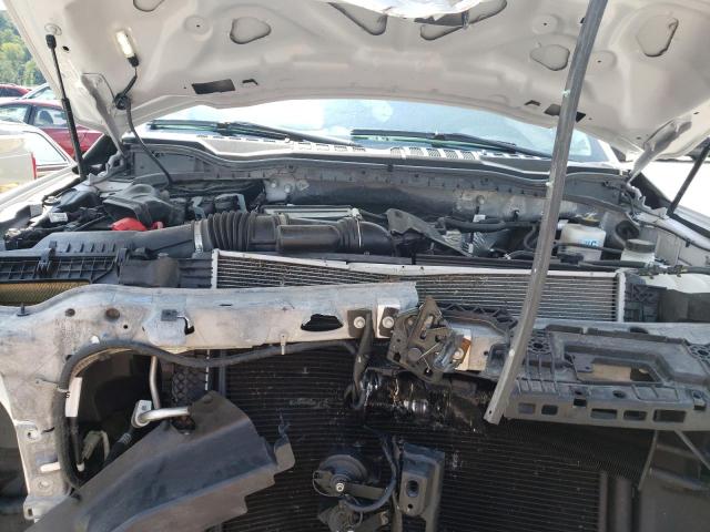 Photo 7 from auction – 2020 FORD F250 SUPER with VIN 1FT7W2BN0LED31332