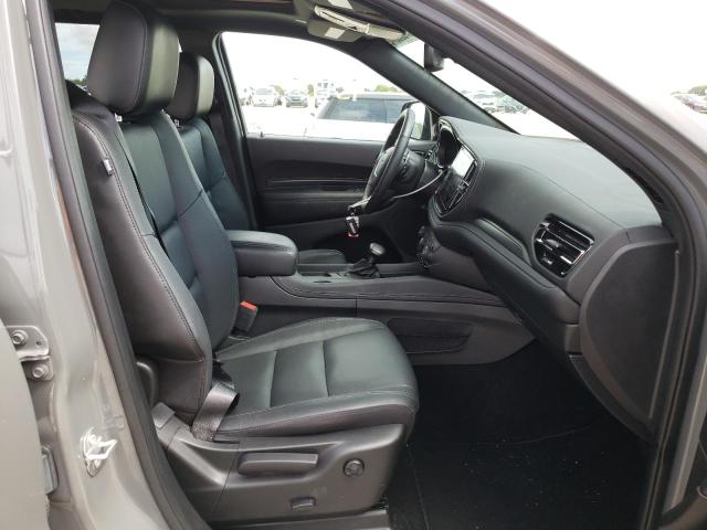 Photo 5 from auction – 2021 DODGE DURANGO GT with VIN 1C4RDHDGXMC555012
