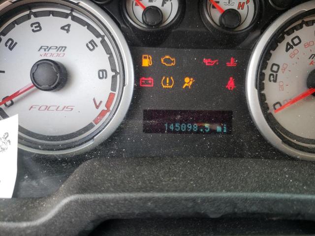 Photo 8 from auction – 2008 FORD FOCUS with VIN 1FAHP35N38W150039