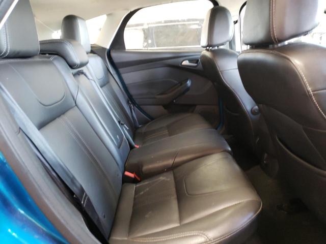 Photo 6 from auction – 2014 FORD FOCUS TITA with VIN 1FADP3N20EL293239